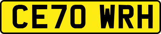 CE70WRH