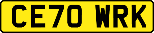 CE70WRK