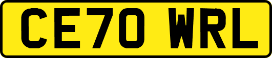 CE70WRL
