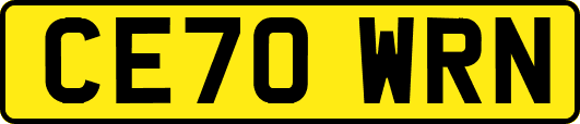 CE70WRN
