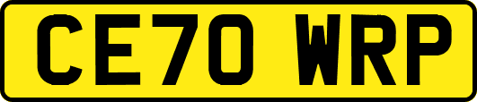 CE70WRP