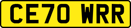 CE70WRR
