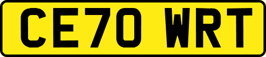 CE70WRT