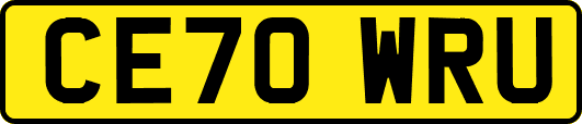 CE70WRU