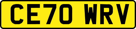 CE70WRV