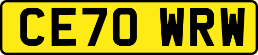 CE70WRW