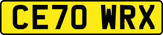 CE70WRX