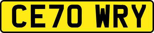 CE70WRY