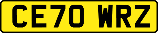 CE70WRZ
