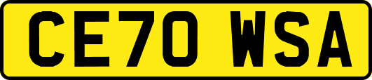 CE70WSA
