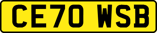 CE70WSB