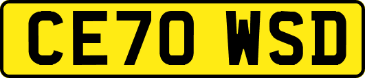 CE70WSD