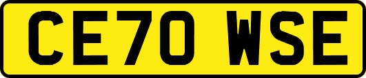 CE70WSE