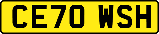 CE70WSH