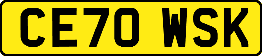 CE70WSK