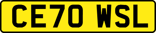 CE70WSL