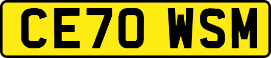 CE70WSM