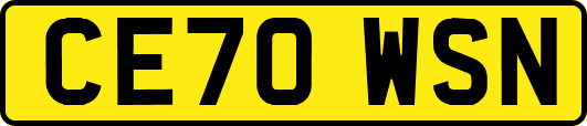 CE70WSN