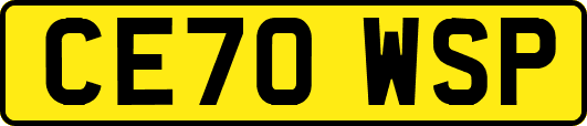 CE70WSP