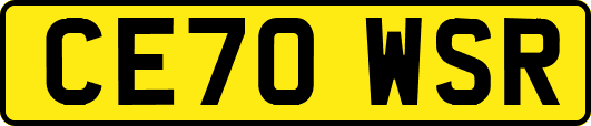 CE70WSR