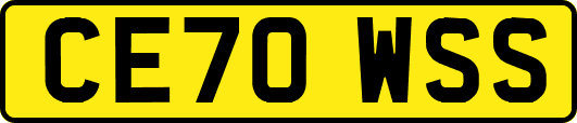CE70WSS