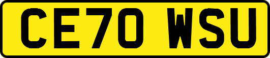CE70WSU