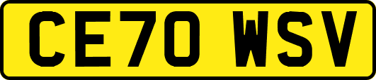 CE70WSV