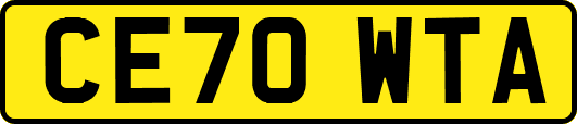 CE70WTA
