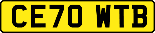 CE70WTB