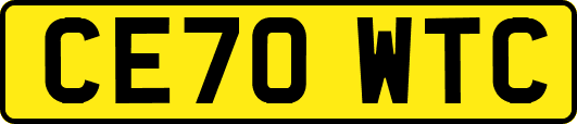 CE70WTC