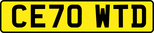 CE70WTD