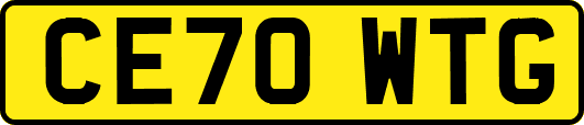 CE70WTG