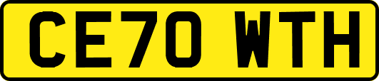 CE70WTH