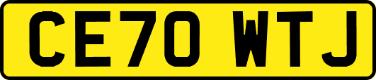 CE70WTJ