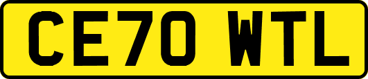 CE70WTL