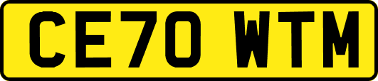 CE70WTM