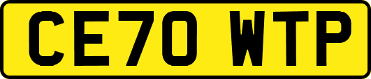 CE70WTP
