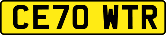CE70WTR