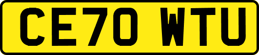 CE70WTU