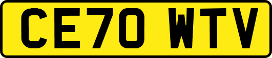 CE70WTV
