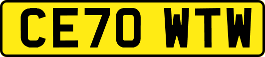 CE70WTW