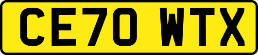 CE70WTX