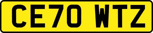 CE70WTZ