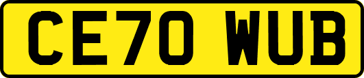 CE70WUB