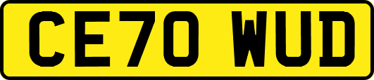 CE70WUD