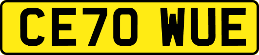 CE70WUE