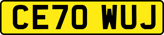 CE70WUJ