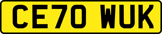 CE70WUK