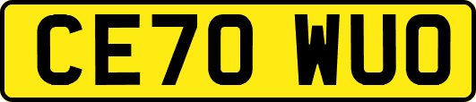 CE70WUO