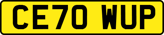CE70WUP